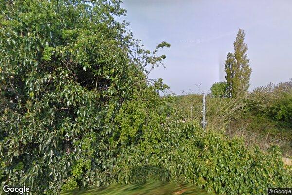 Wrabness Station — street view