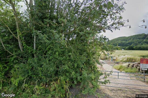 Brynderwen No.2 FP — street view