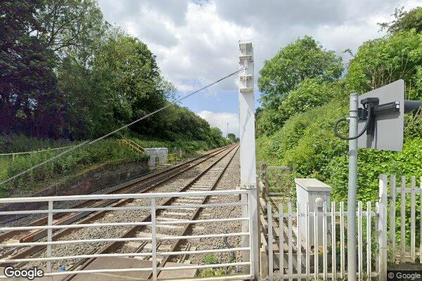 CATTAL STATION — street view