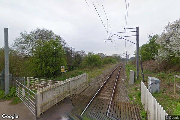 Barthomley [MWLG] — street view