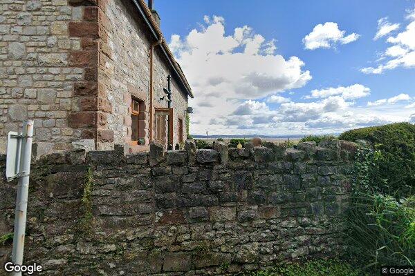 Cart Lane PF — street view