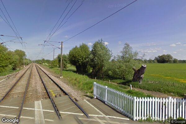 Duxford AHB — street view