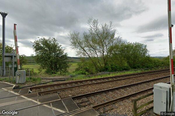 RIGTON — street view