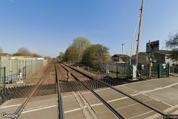 ALLENS WEST — street view