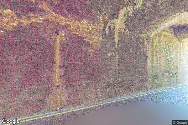 Worcester Shrub Hill — street view