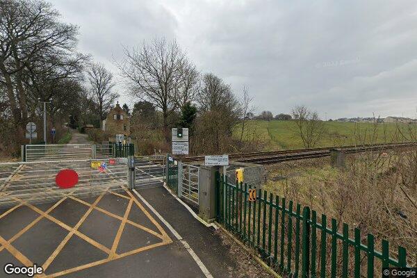 Ducketts β street view