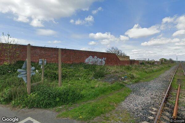 GRANGETOWN β street view