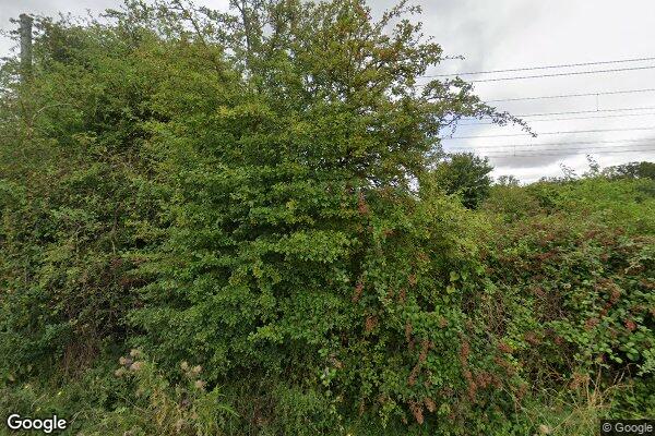 TEMPSFORD β street view