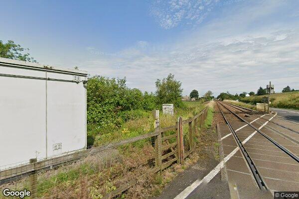 UPPER DENTON — street view