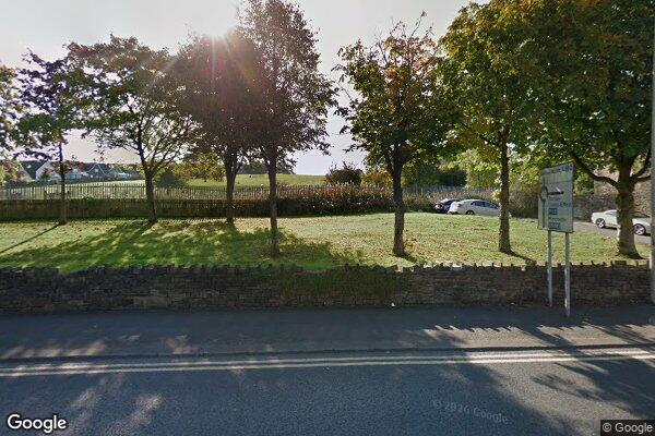 Hard Platts No.2 β street view