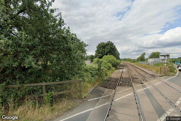 ASFORDBY β street view