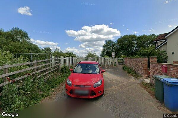 TINDALE BANK β street view