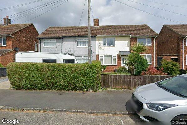 GLEBE — street view