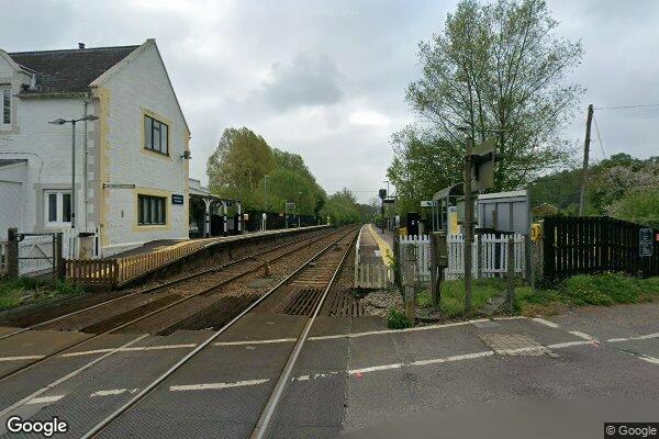 Dunbridge — street view