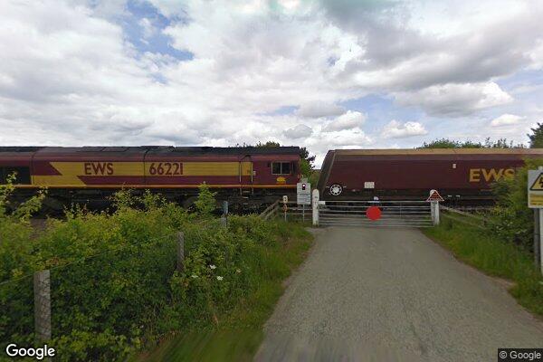 SCALM LANE (FPVM) — street view