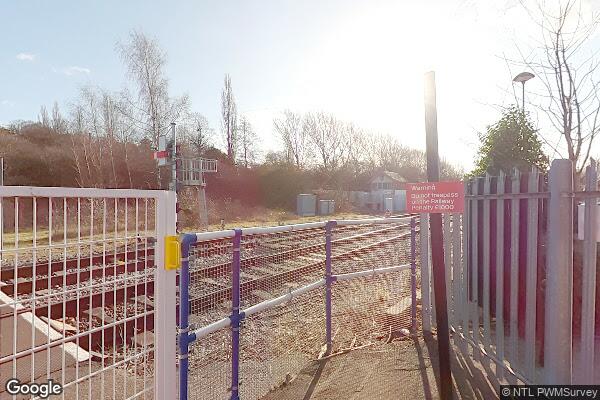 GAINSBOROUGH CENTRAL β street view