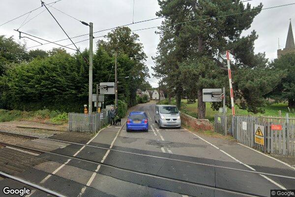 Church Street AHB — street view