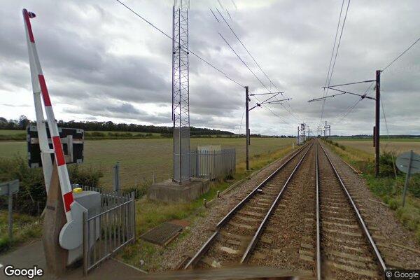 LITLINGTON — street view