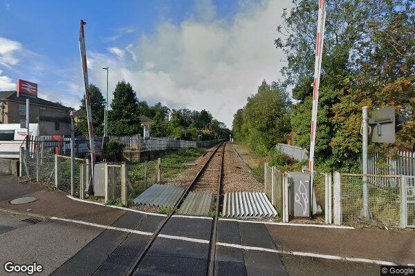 FENNY STRATFORD — street view