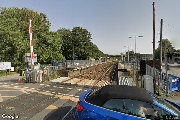 Liss — street view