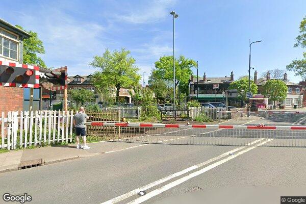 Hale — street view