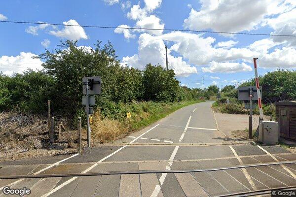 Audley End AHB — street view