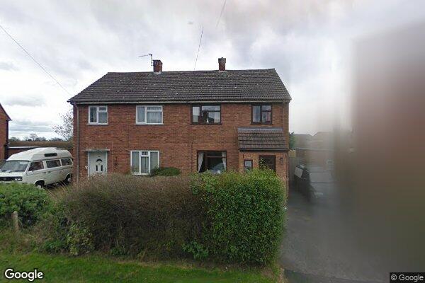 Jamaica Road — street view