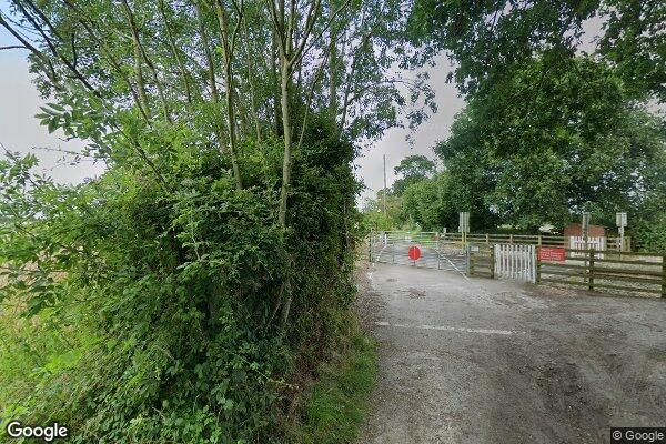 Watering Pit Lane UWCT — street view