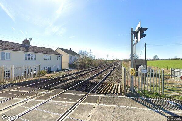 ROUNTON GATES β street view