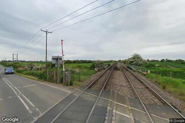 SOUTH DROVE — street view