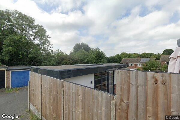 BRAILSFORD ROAD β street view