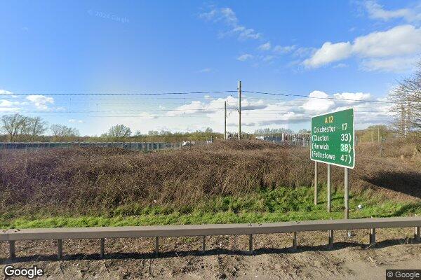 Noakes FP — street view