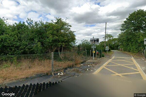 SYKES LANE — street view