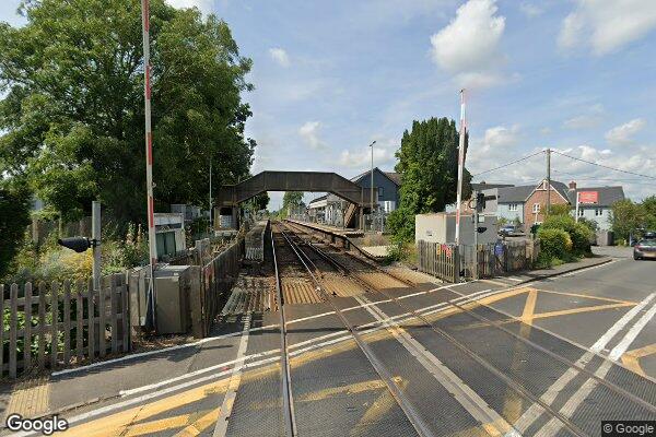 Cooksbridge β street view