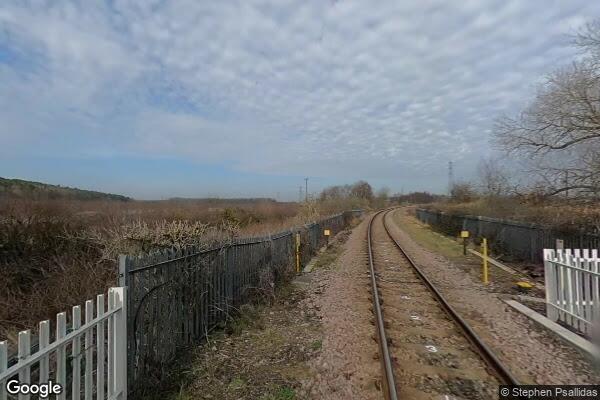 MARES CLOSE — street view