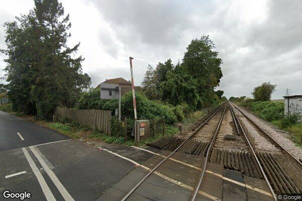 Blackboy Lane β street view