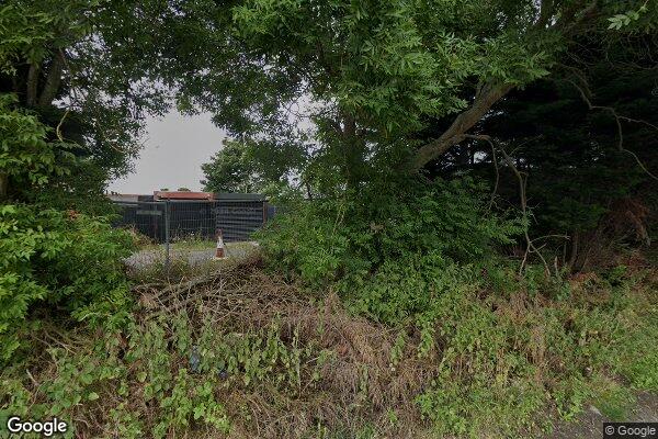 BEBSIDE — street view