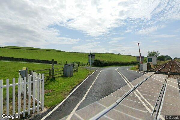 DENTON SCHOOL — street view