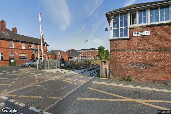 BEDLINGTON SOUTH — street view