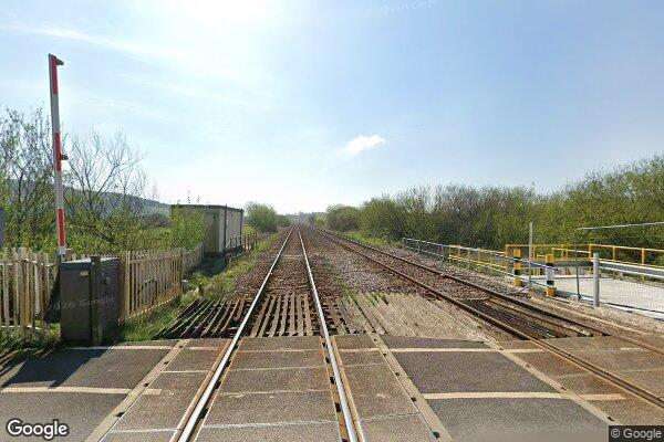 Penybedd β street view