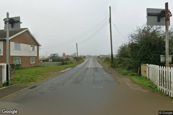 Stow Bardolph CCTV — street view