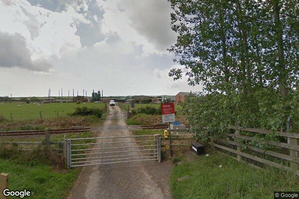 EAST LEA β street view