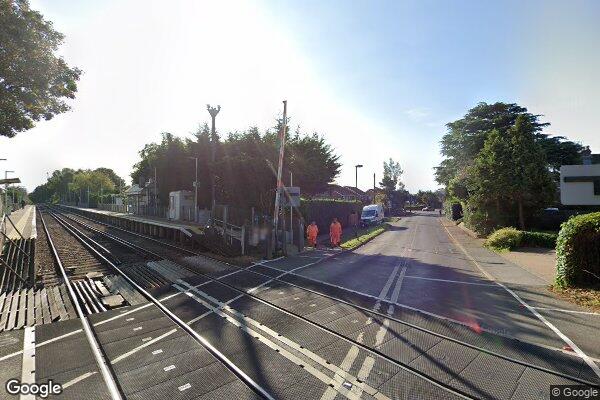 Southbourne — street view