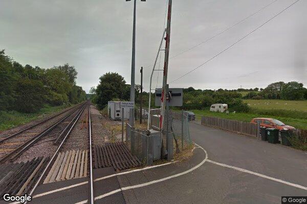 Chilham Road — street view