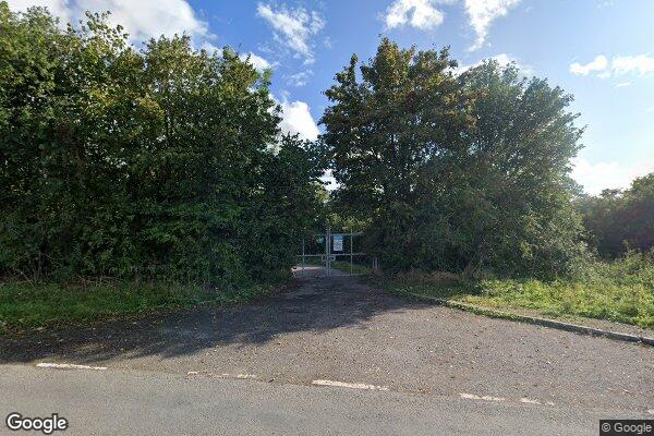 Thornford Bridge β street view