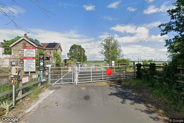 WALKERINGHAM (FPGM) — street view