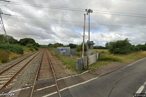 MILLBROOK — street view