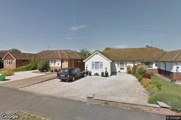 Westmead β street view