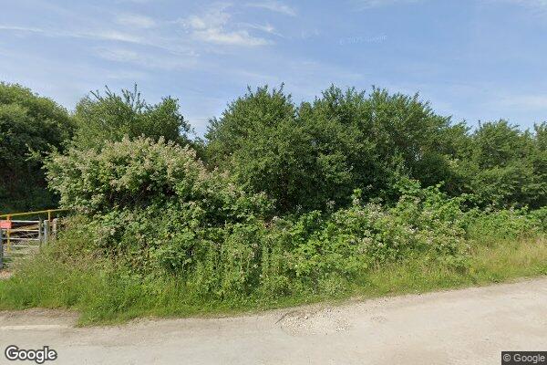 GANTON β street view