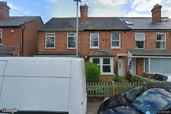 Smiths — street view